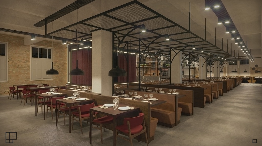 Artes gráficas Divulgação - 