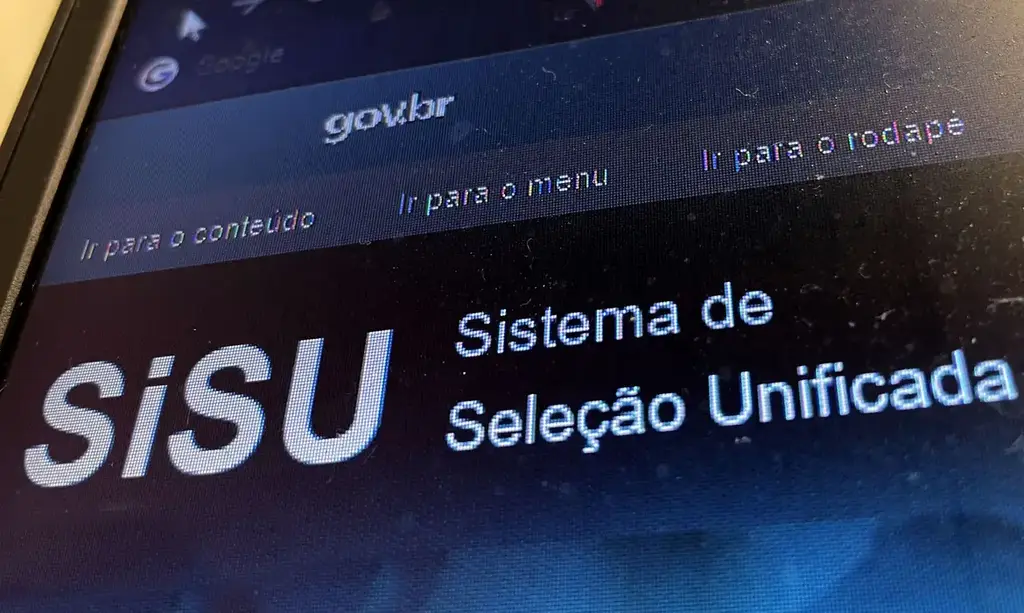 MEC admite falha na divulgação de resultados provisórios do Sisu