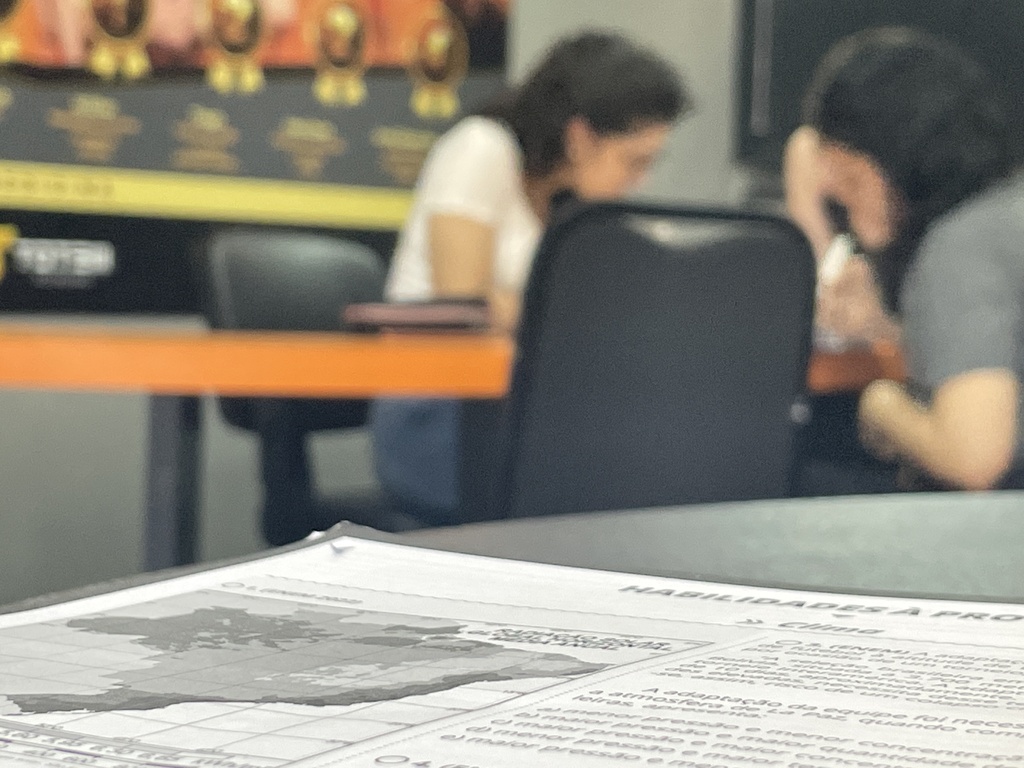 Processo Seletivo de ingresso de quilombolas na UFSM oferece vagas em 54 cursos Processo Seletivo de ingresso de quilombolas na UFSM oferece vagas em 54 cursos