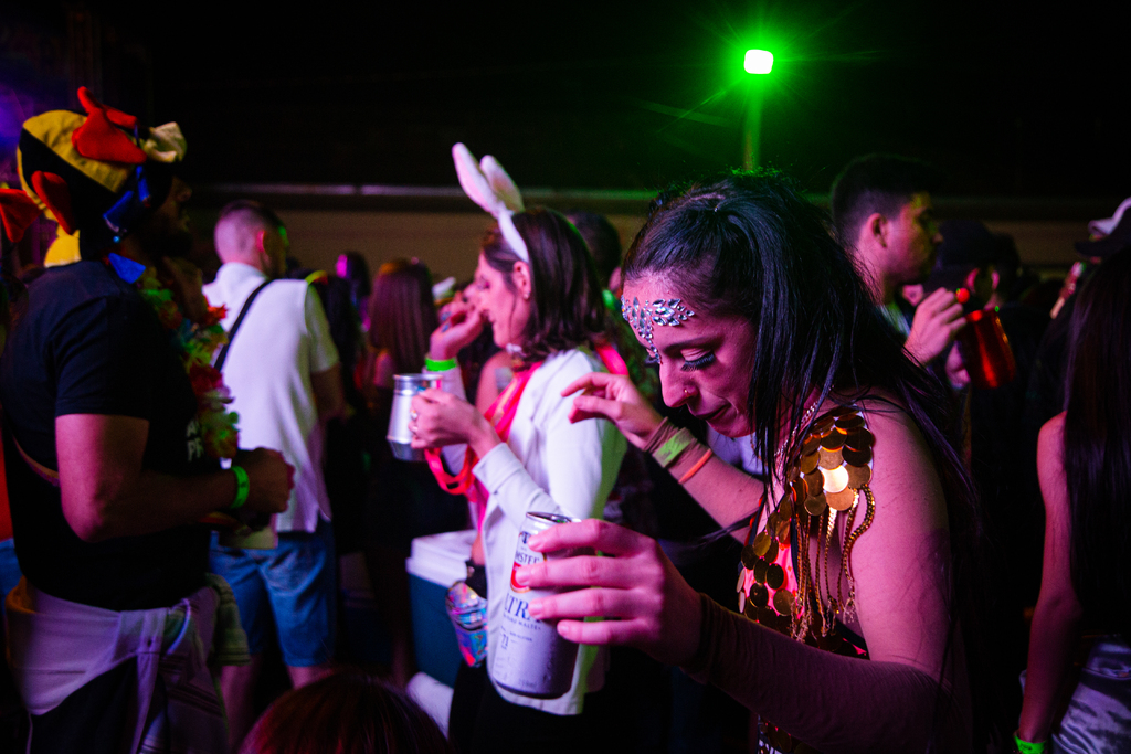 título imagem Carnaval 2024: ATC, Jaguari e mais 10 opções para cair na folia em Santa Maria e região