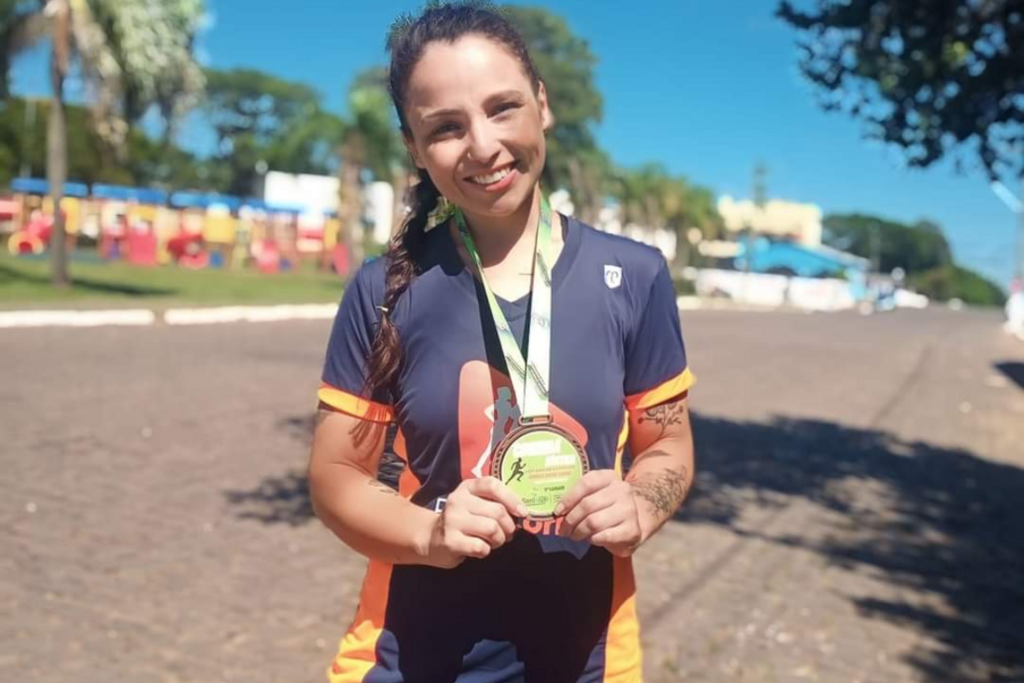 Mulher atropelada enquanto corria na BR-287 será submetida a nova cirurgia na quarta-feira
