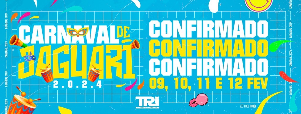  Organizadores do Carnaval de Jaguari destacam importância e expectativa para o evento: ‘Jaguari vai ter um dos melhores e maiores carnavais de rua do Rio Grande do Sul’