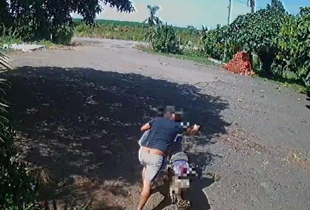 Um dia após ser preso em flagrante, homem é solto durante audiência em cidade da região