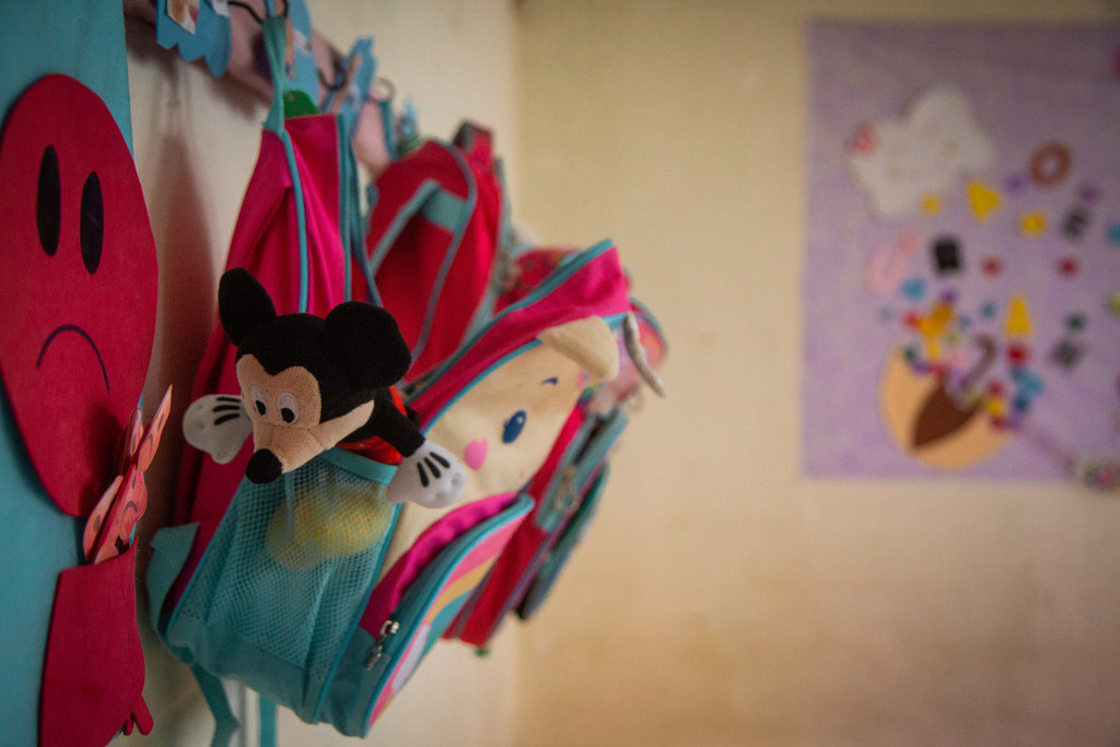Matrículas para a etapa de Educação Infantil da Rede Municipal de Ensino se encerram nesta sexta-feira Matrículas para a etapa de Educação Infantil da Rede Municipal de Ensino se encerram nesta sexta-feira