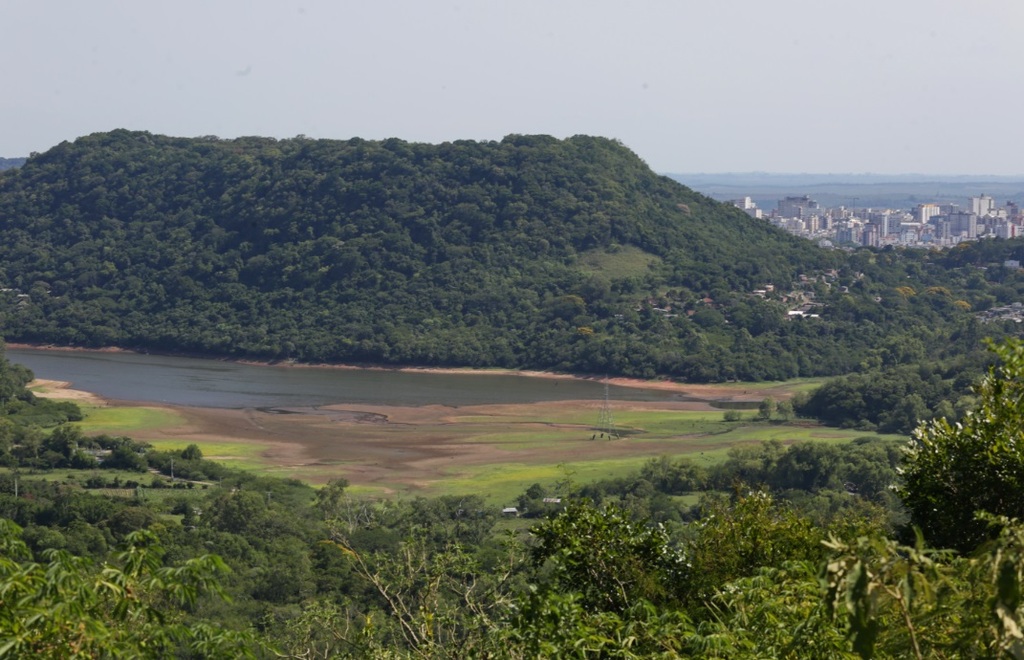 Veja o que terá o Parque da Barragem do DNOS, que teve R$ 5 milhões liberados