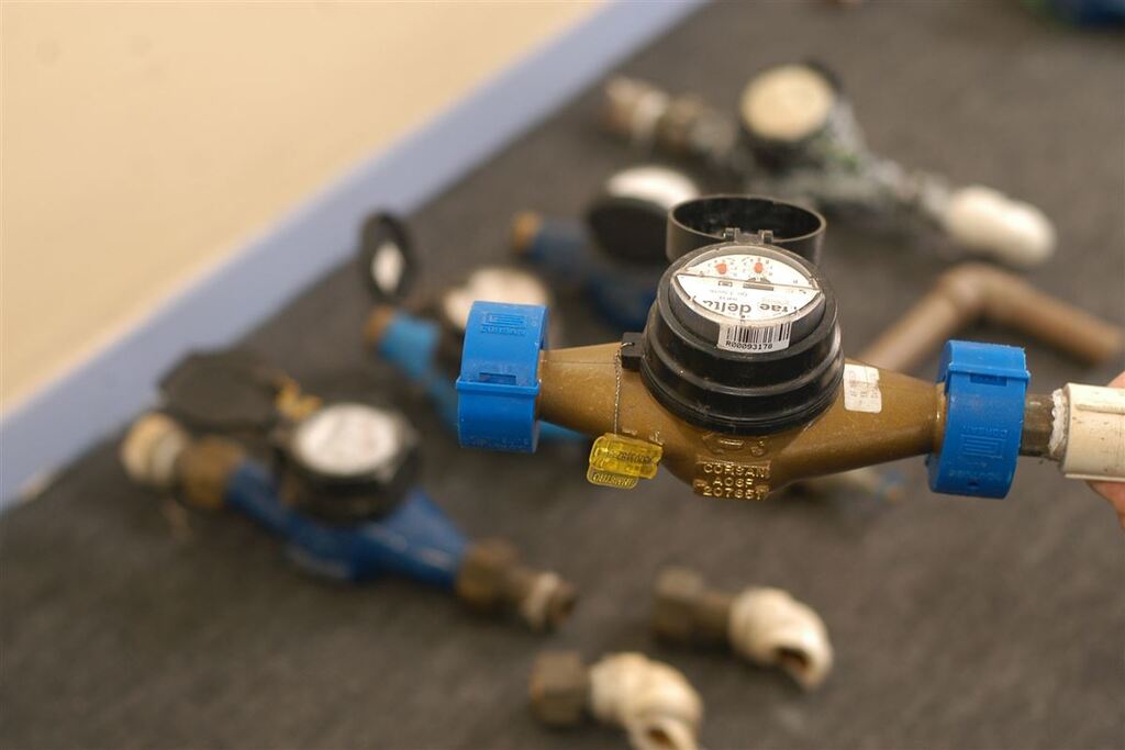 título imagem Saiba como agir em caso de furto de hidrômetro na residência; Santa Maria teve 140 casos neste ano