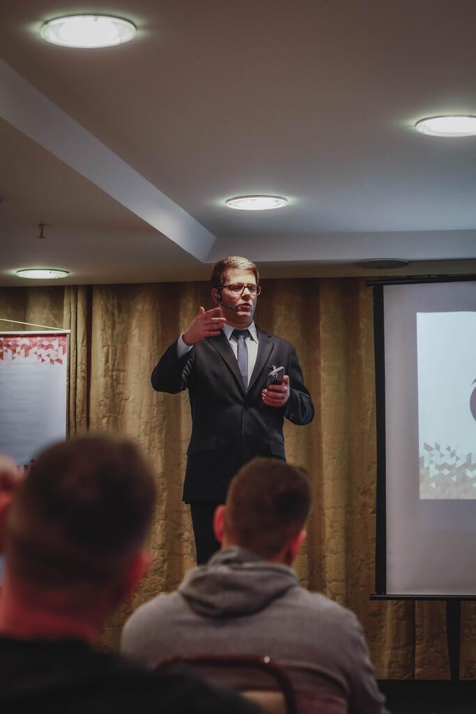 Chegou a transição essencial da sua vida pessoal e profissional! Participe da Imersão a partir do dia 23, 24 e 25 Fevereiro