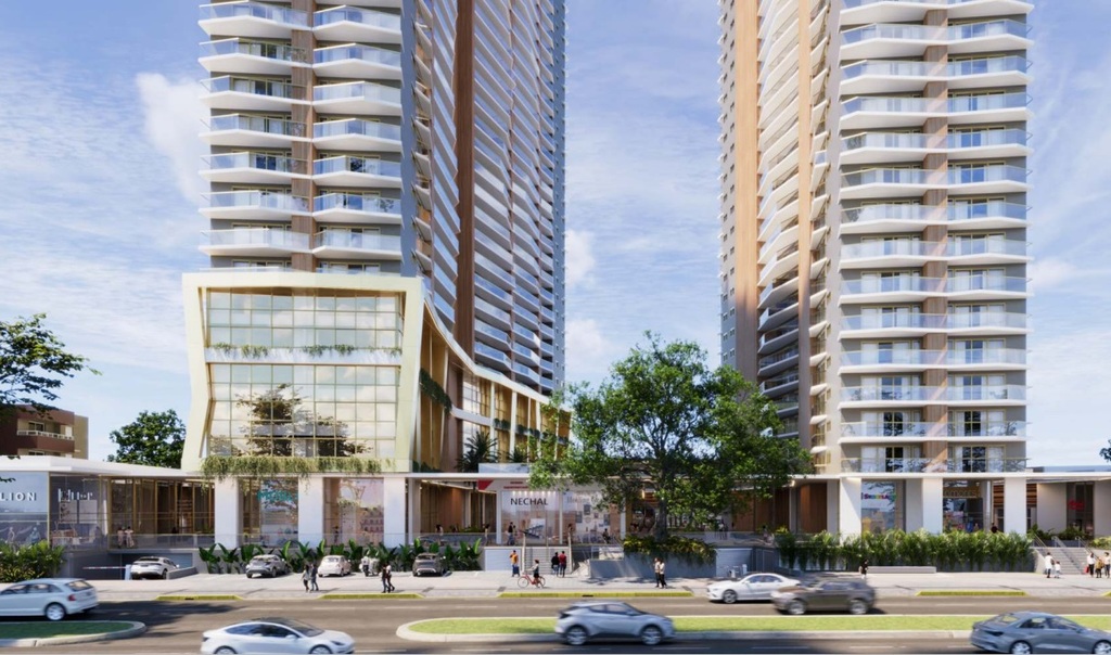 Construção dos prédios mais altos de Santa Maria começa em março: veja todos os detalhes de como será