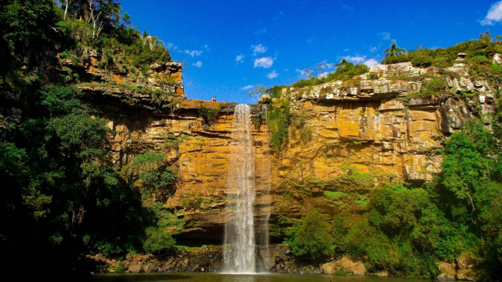 Foto: Prefeitura de Nova Esperança do Sul (Divulgação) - 