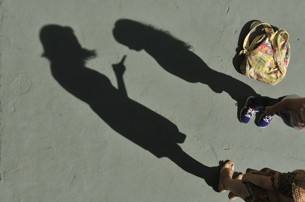 Foto: Jean  Pimentel (Diário/Arquivo) - 