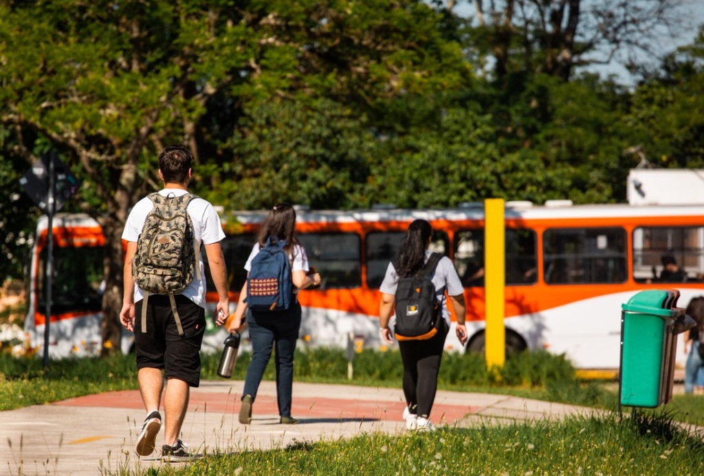UFSM avalia mudanças em cursos com número alto de vagas não preenchidas