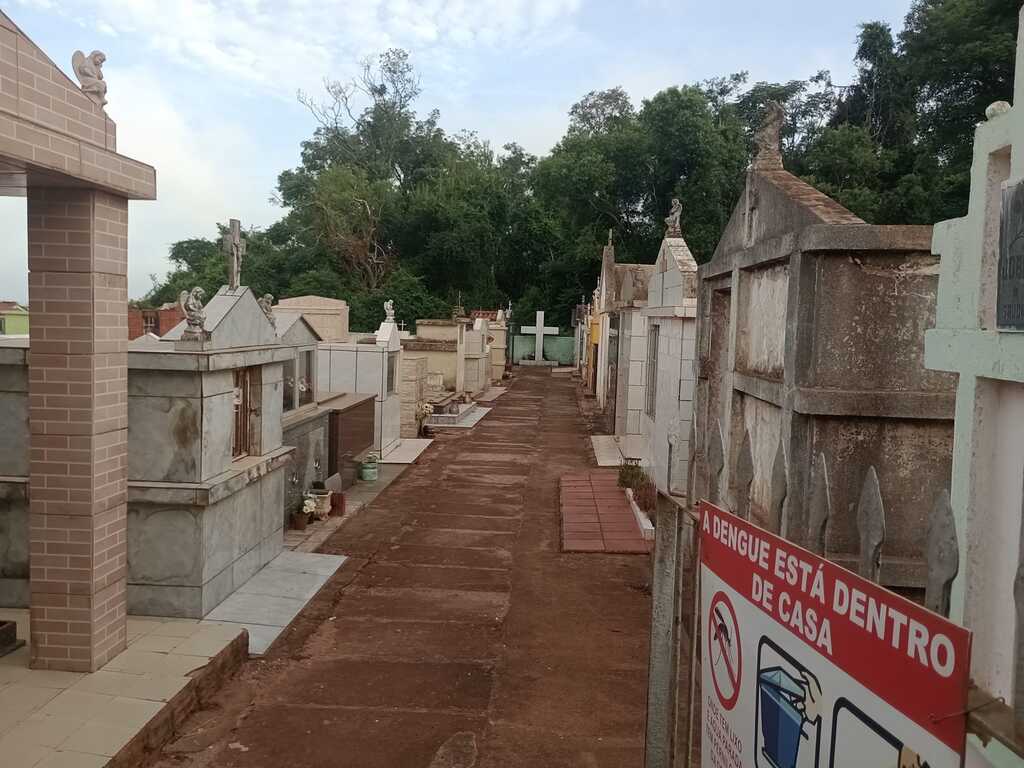 Em 22 anos de trabalho, comandante da BM diz que não havia atendido um caso como o da morte de mulher em ritual no cemitério
