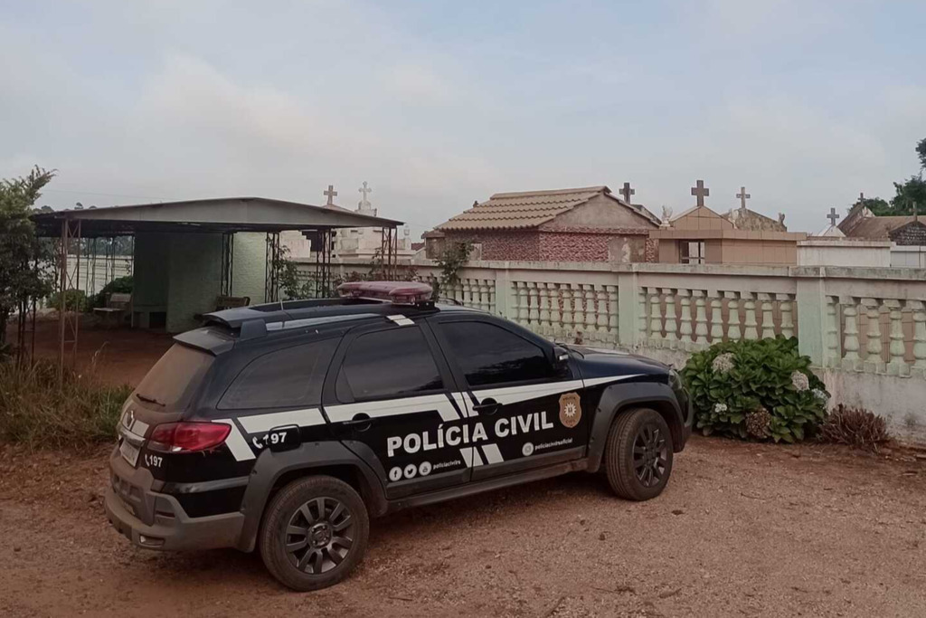 título imagem Defesa de três dos quatro suspeitos da morte de mulher em suposto ritual religioso alega inocência de clientes