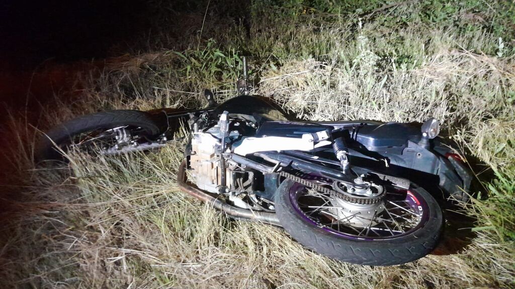 Homem é preso por direção perigosa e desobediência em Júlio de Castilhos após perseguição policial