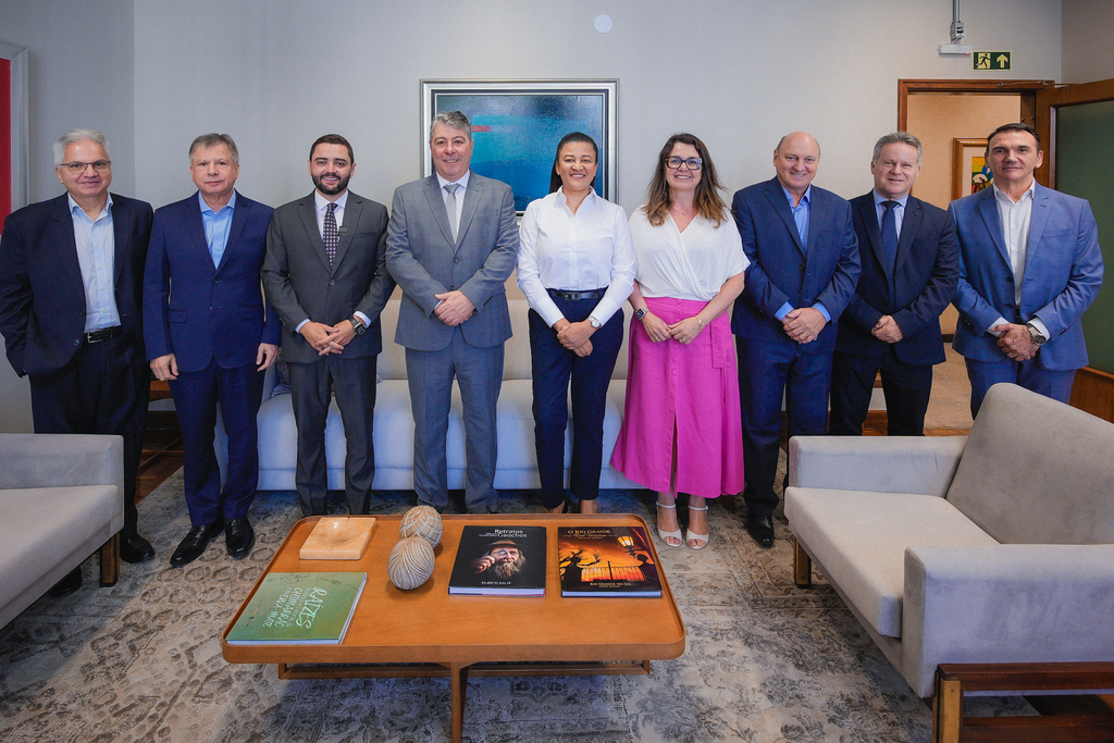 Foto: divulgação Banrisul - 