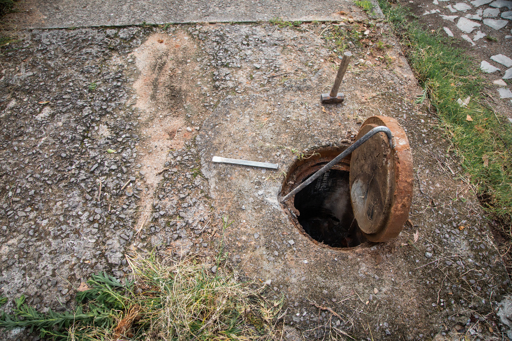 Diário Explica: Os prazos para moradores de Camobi ligarem suas casas à nova rede de esgoto em Santa Maria