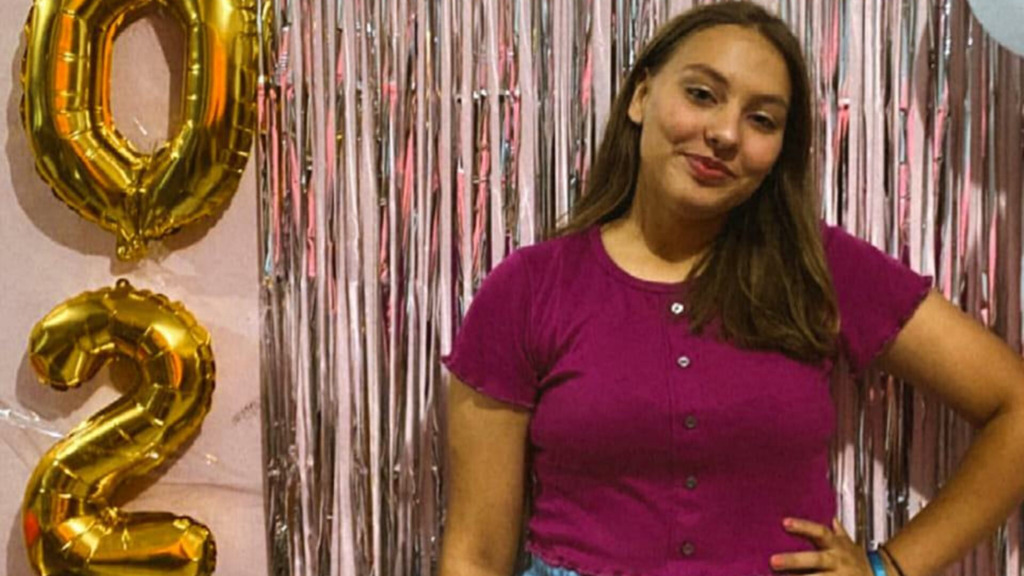 título imagem Colegas, amigos e familiares lamentam morte de adolescente de 14 anos em grave acidente na região