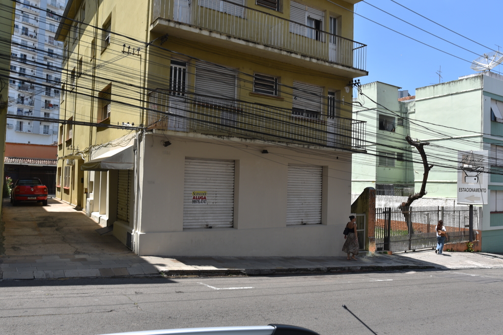 título imagem Entenda por que Restaurante Augusto não deve reabrir