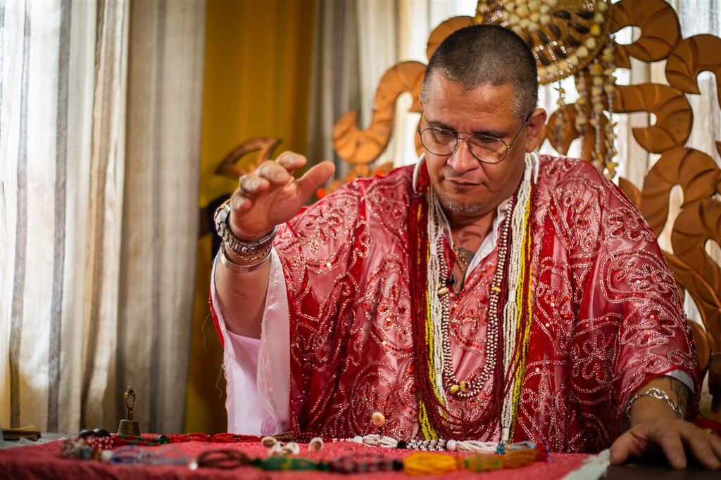 Foto: Nathália Schneider (Arquivo/Diário) - 