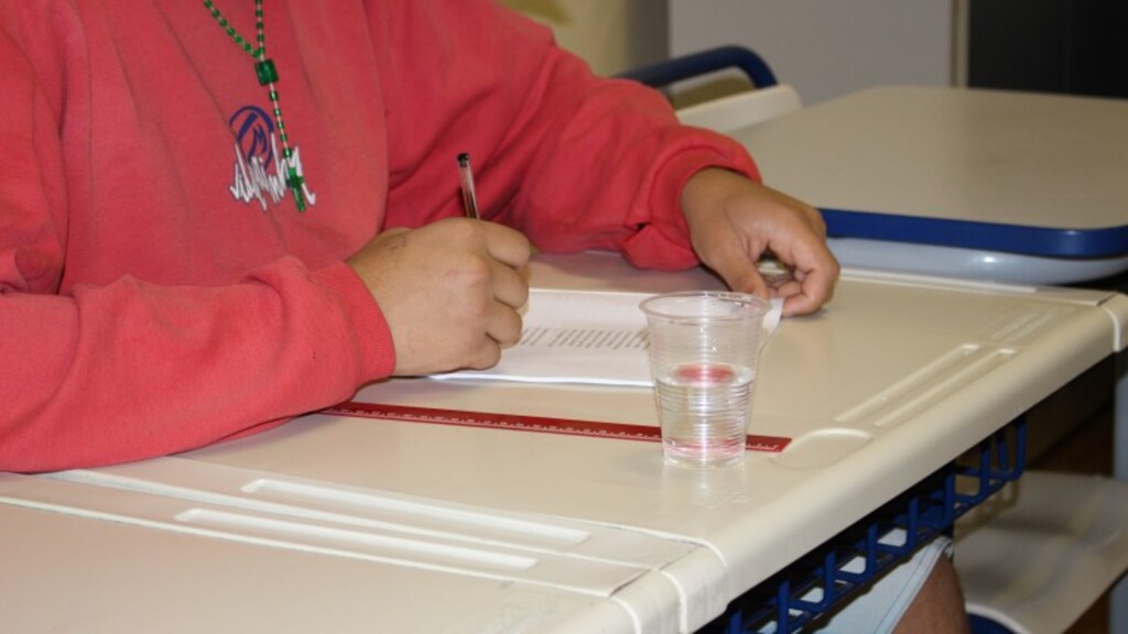 Socioeducando atendido pela Fase é aprovado na UFSM pelo Sisu