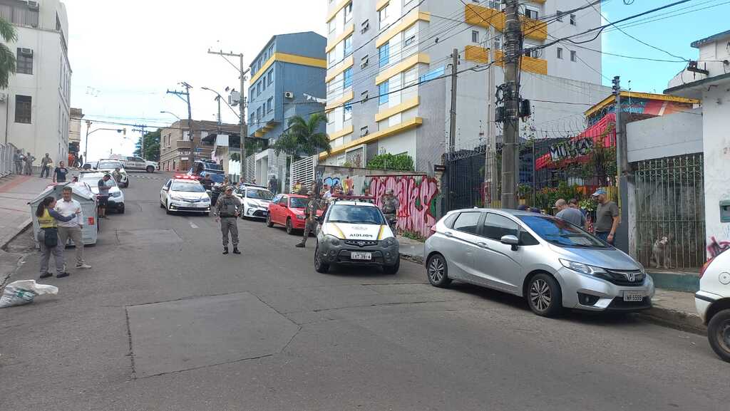 Foto: Gilberto Ferreira - 