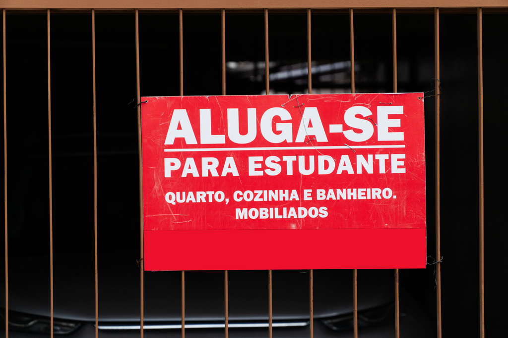 Busca por aluguéis cresce em Santa Maria nas vésperas do ano letivo na UFSM