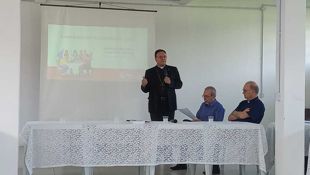 Foto: Gilberto Ferreira - 