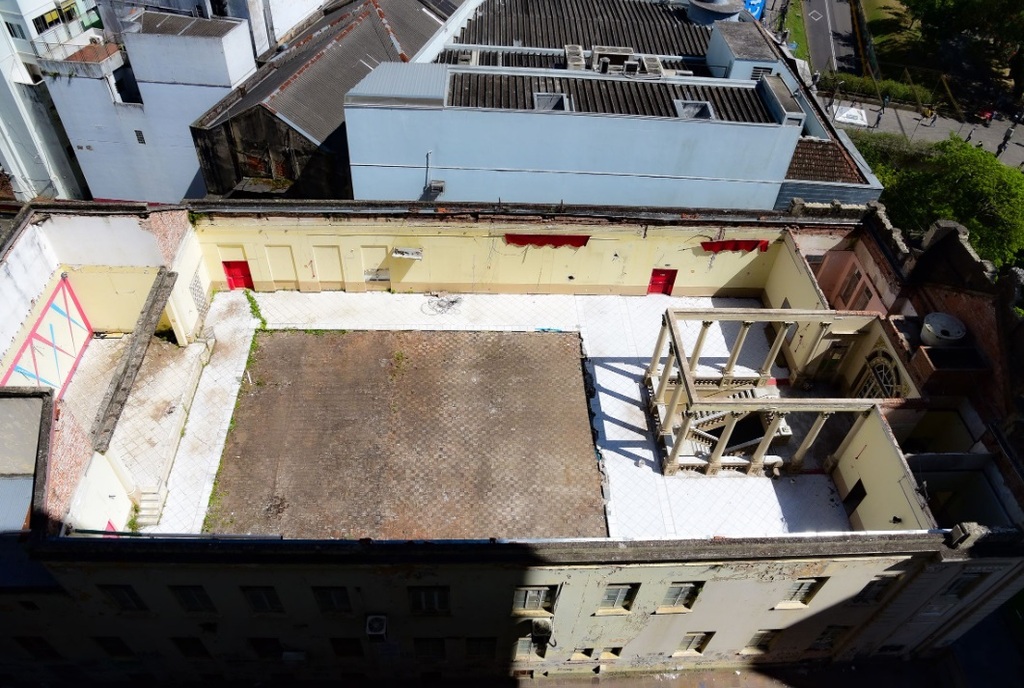 Clube Caixeiral quita dívidas trabalhistas e aguarda decisão para eleger diretoria