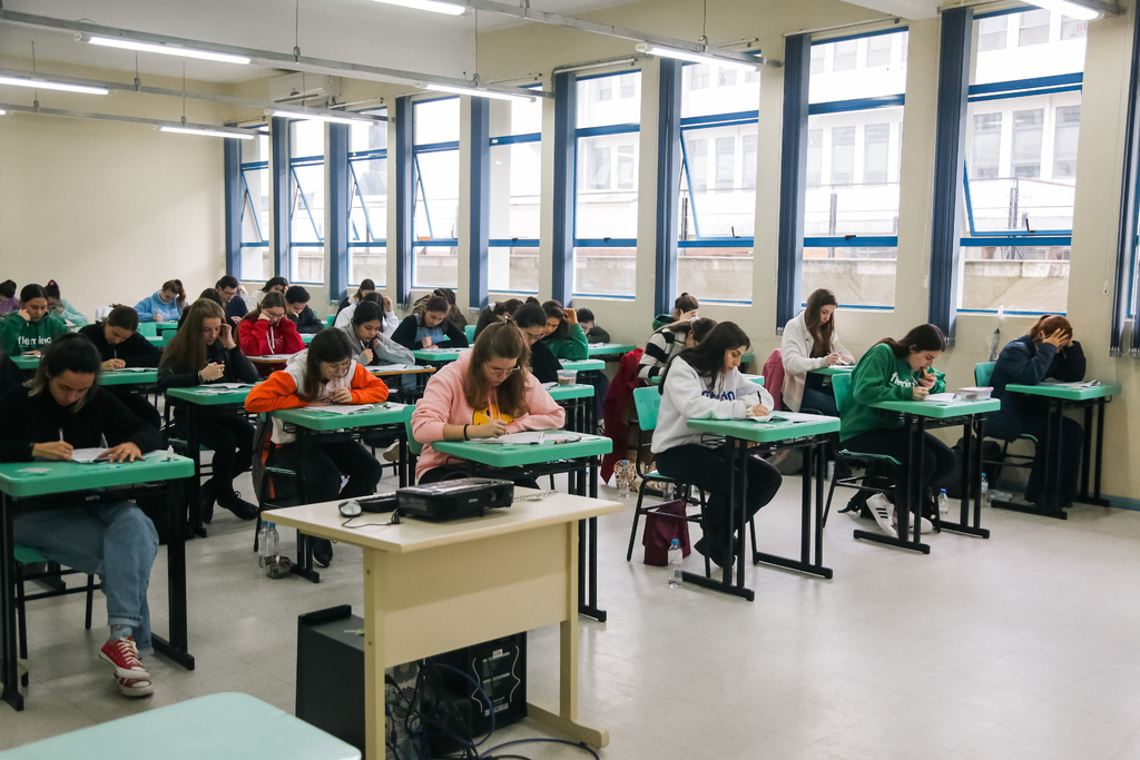 Listão com os aprovados do Vestibular da UFSM será divulgado nesta sexta-feira Listão com os aprovados do Vestibular da UFSM será divulgado nesta sexta-feira