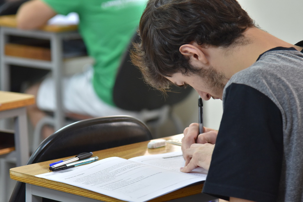 Foto: Gabriel Haesbaert (Diário/Arquivo) - 