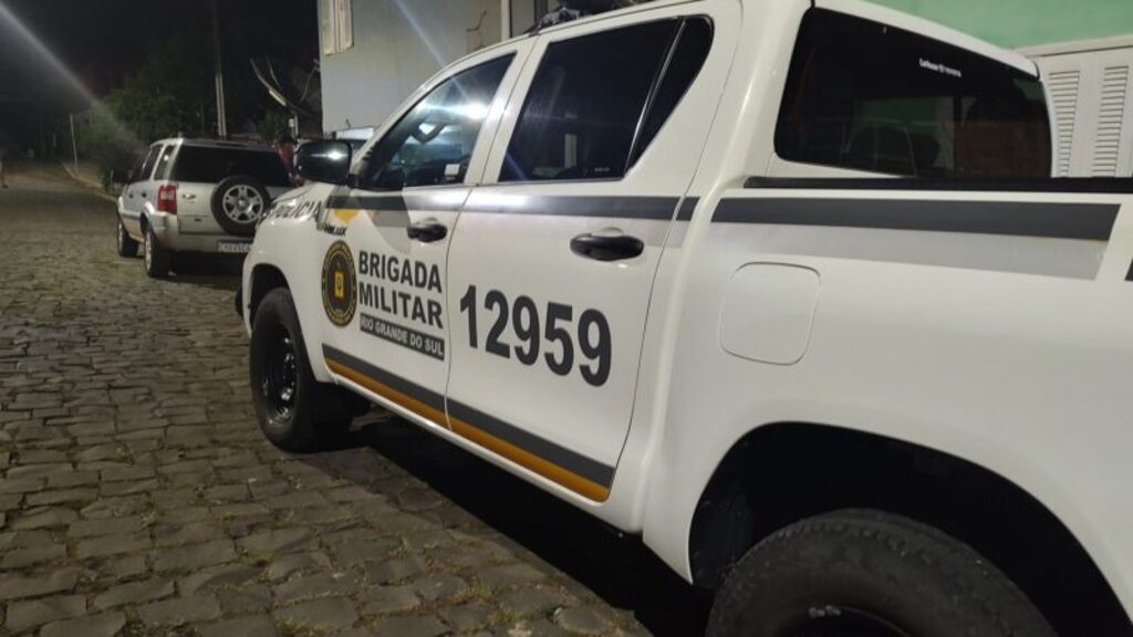 Jovem santa-mariense é executado na Serra Gaúcha