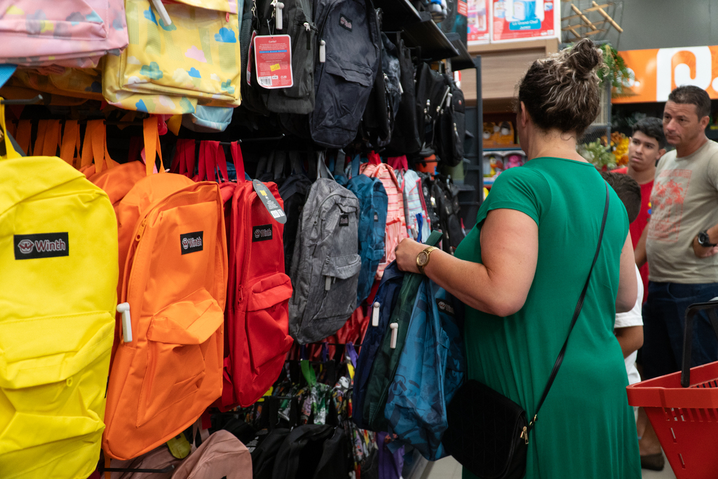 Foto: Beto Albert (Diário) - 