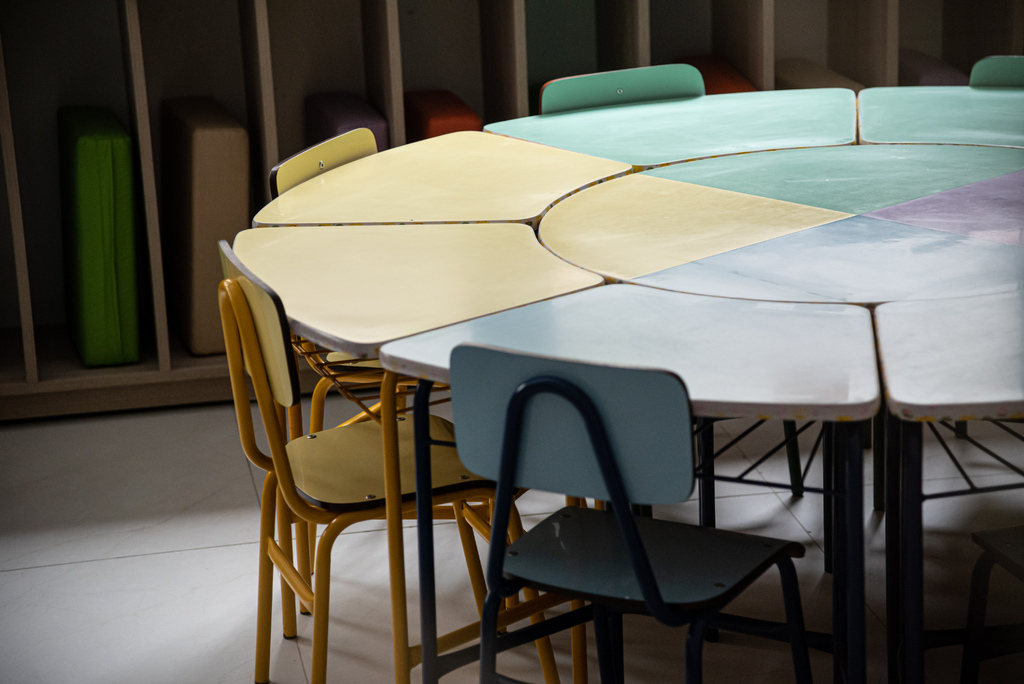 Nova lista de designações escolares para ingresso na Educação Infantil da Rede Municipal de Santa Maria é divulgada; veja como realizar a matrícula