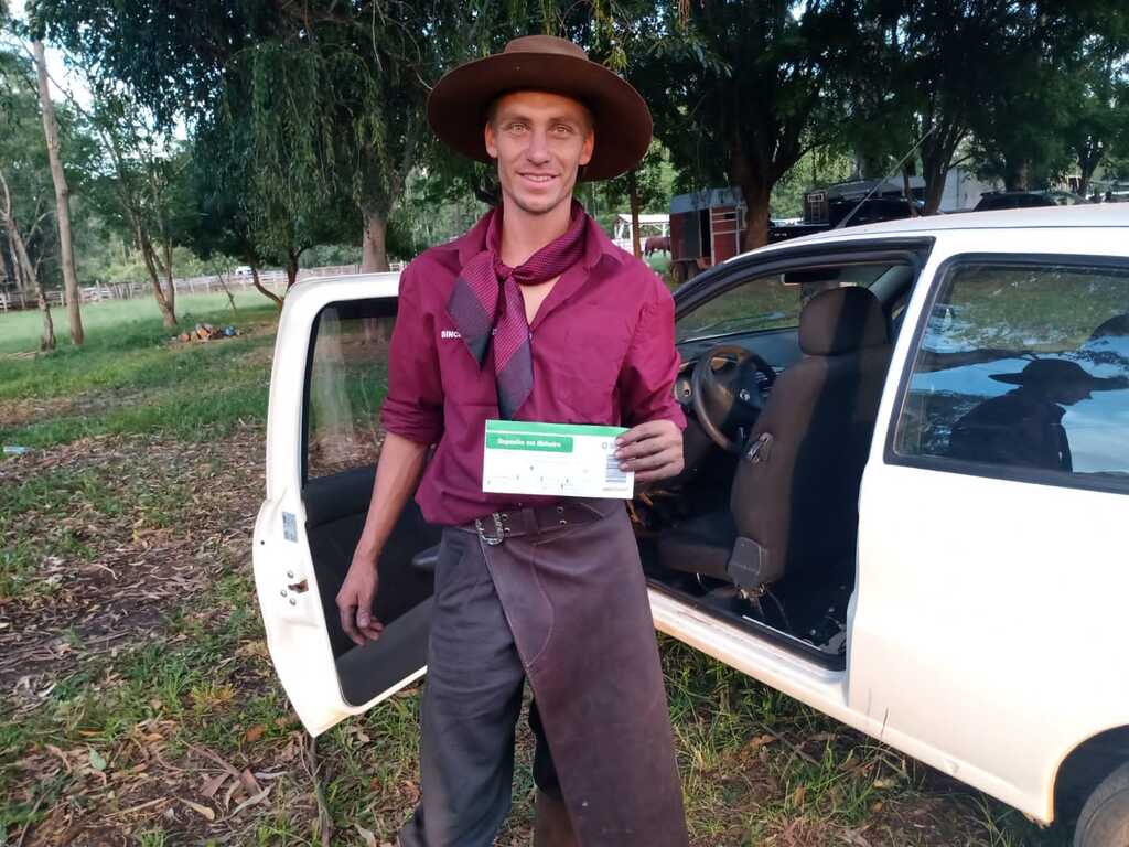 Irmão de adolescente morta em grave acidente na região é transferido para o Hospital Regional; família pede ajuda para custear despesas