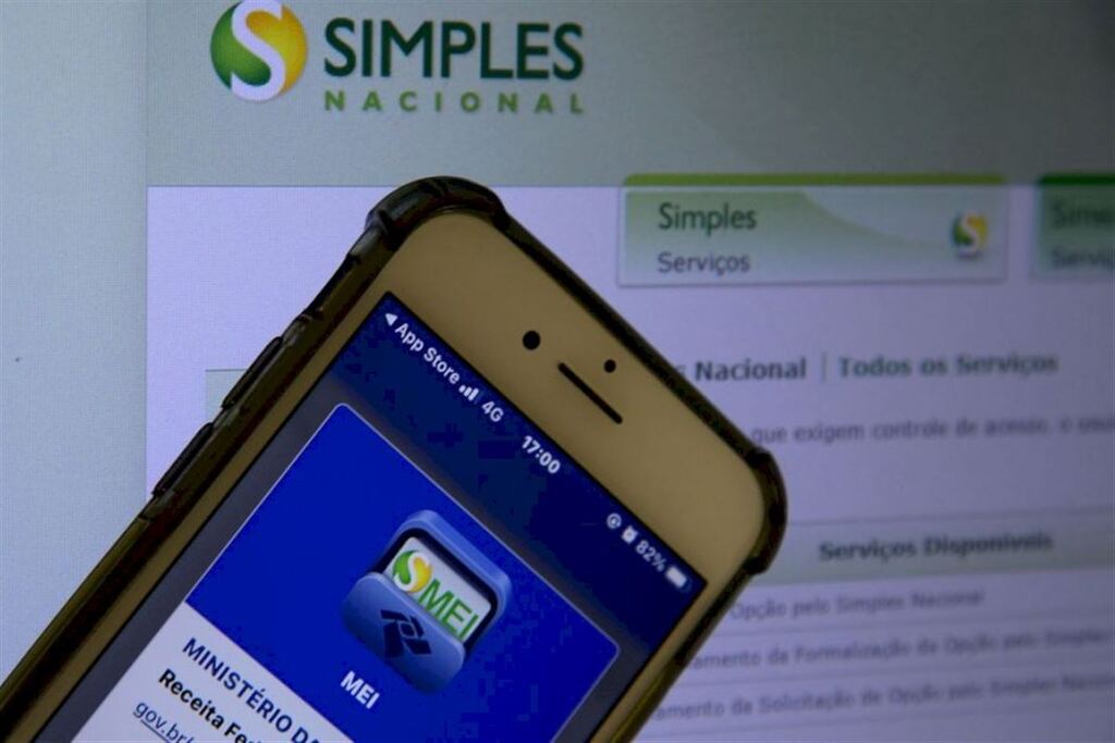 título imagem Receita alerta microempreendedor sobre erro na declaração anual