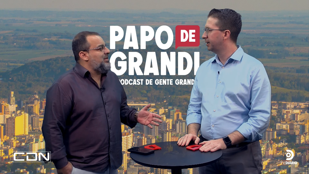 título imagem VÍDEO: “Precisamos nos aliar ao conhecimento das nossas universidades”, diz Beto Fantinel