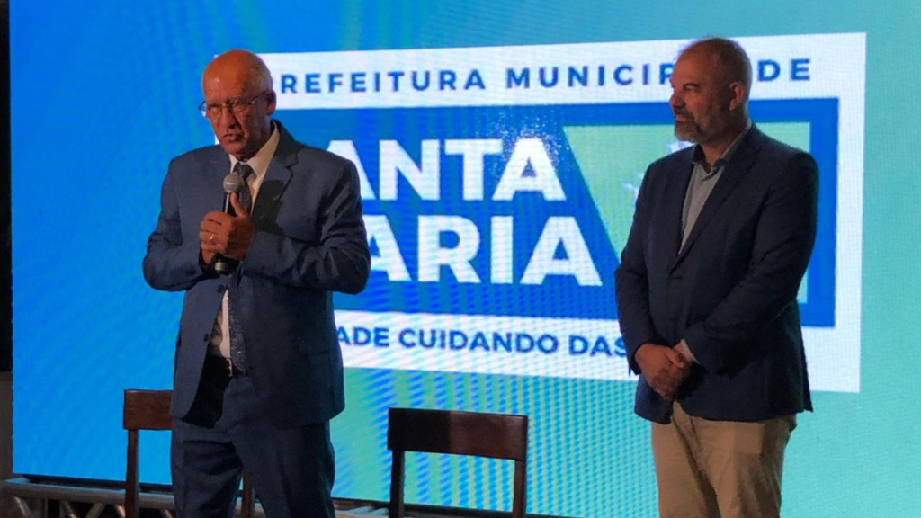 Foto: Divulgação CMVSM - 