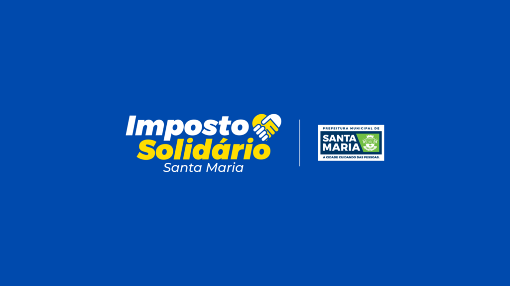 título imagem Campanha Imposto Solidário 2024 terá ato de lançamento na próxima terça-feira