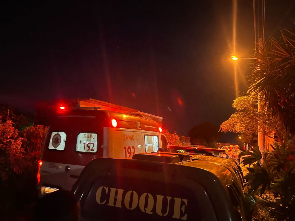 Homem é morto a tiros dentro de casa em Santa Maria; cidade registra segundo assassinato no mesmo dia