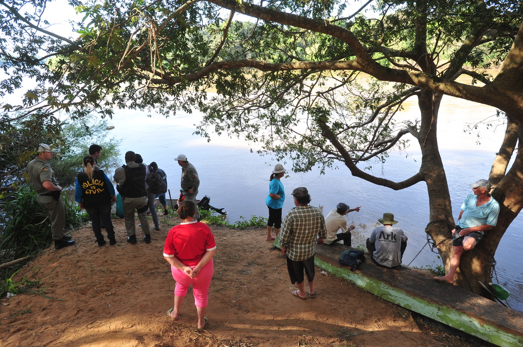 Foto: Jean Pimentel (Arquivo/Diário) - 