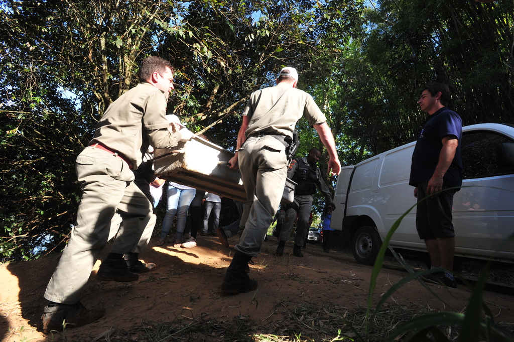 título imagem Quase 10 anos depois, missionário e igreja são condenados a indenizar família de adolescente morto durante batismo em rio da região