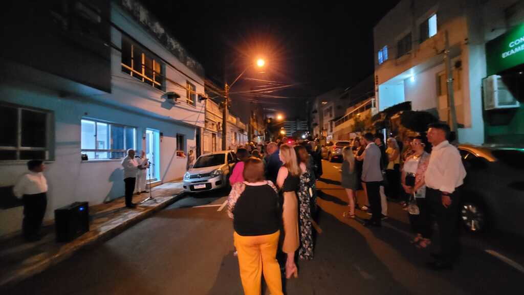 Foto: Roberta Rossi (Rotary Santa Maria) - 