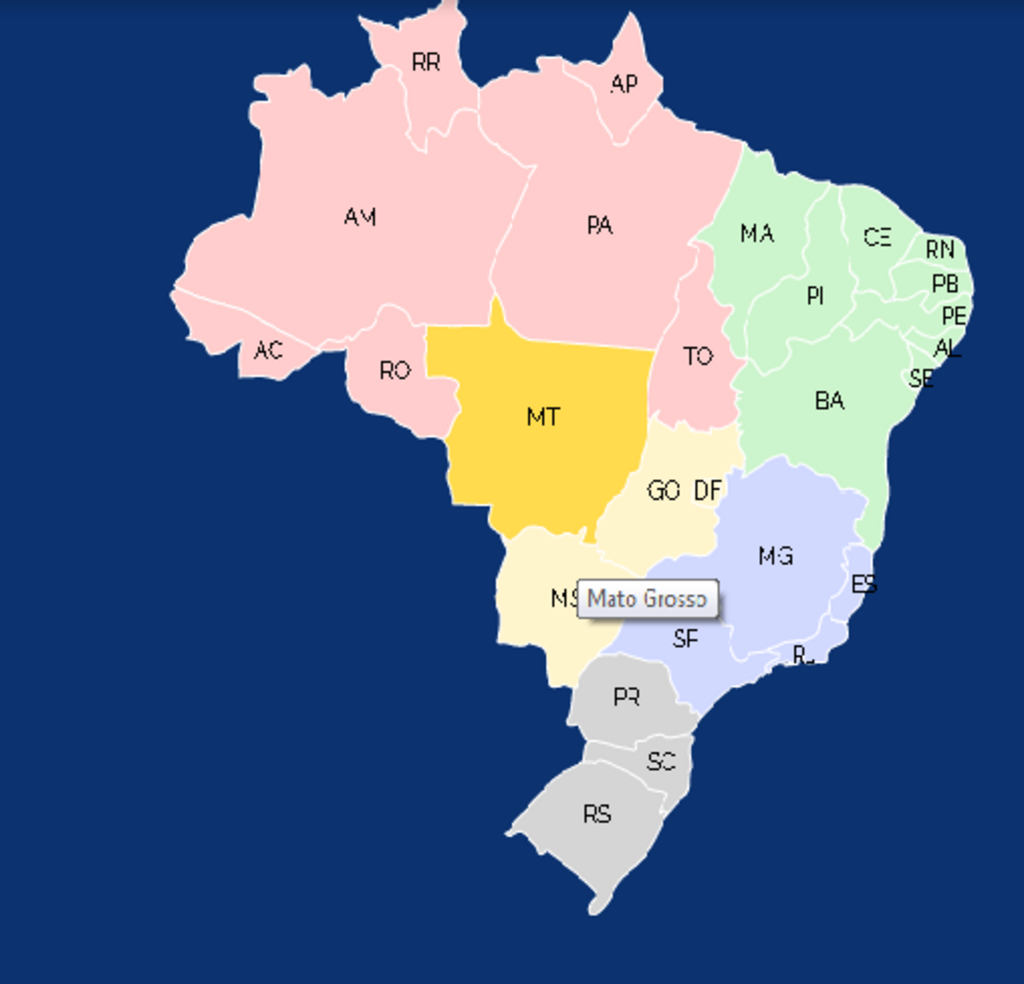 Comunica BR: para o cidadão consultar e fiscalizar