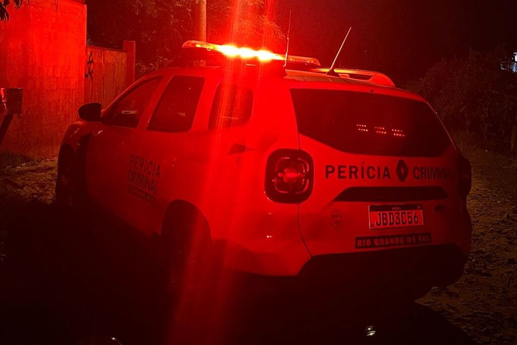 título imagem Homem é encontrado morto em hotel de Santa Maria