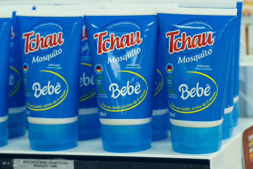 título imagem Após aumento de casos de dengue, procura por repelentes cresce em Santa Maria; confira os produtos mais indicados