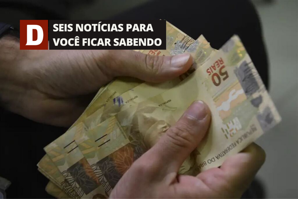 PIS/Pasep 2024: saiba como consultar online e outras 5 notícias