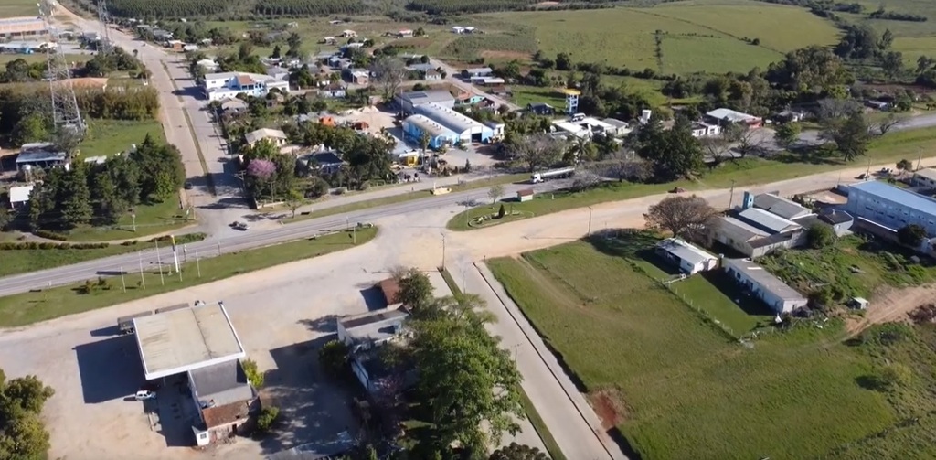 Foto: Prefeitura de Santa Margarida do Sul (Divulgação) - 