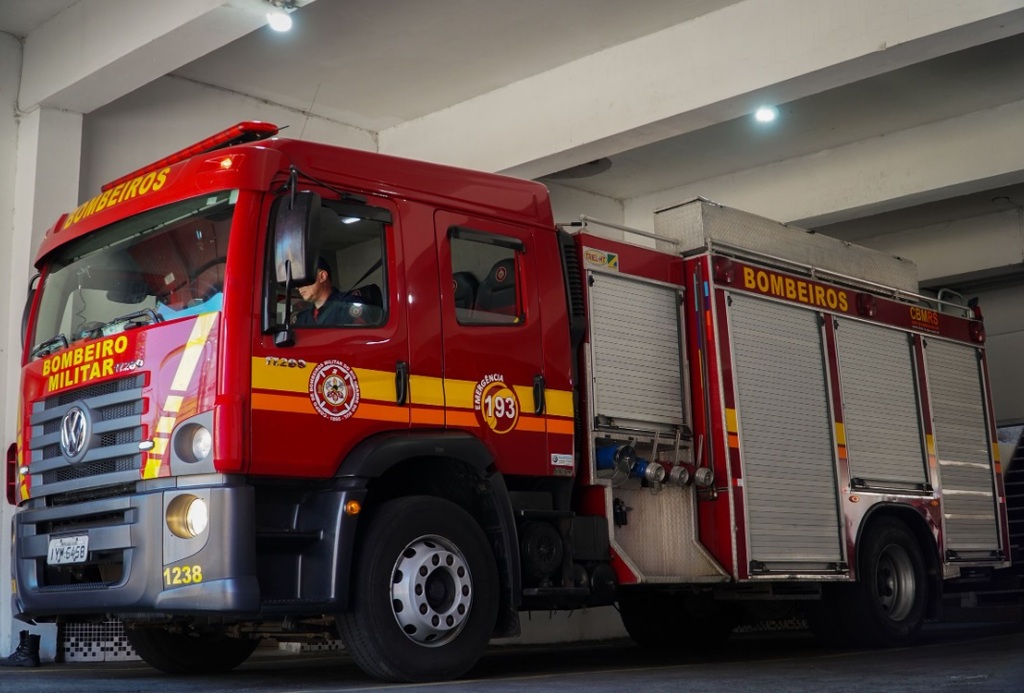 Bombeiros pedem que população tenha consciência e não ligue por problemas banais