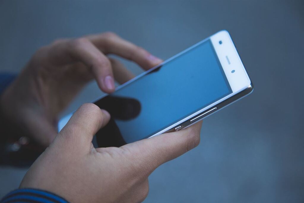 Foto: Pixbay - Em 2023, um total de 999.223 celulares foram roubados ou furtados no país