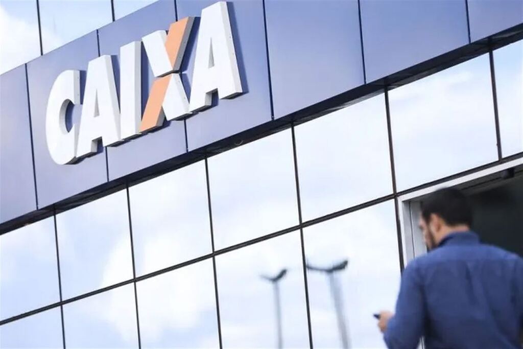 Foto: Caixa Econômica Federal/Divulgação - 